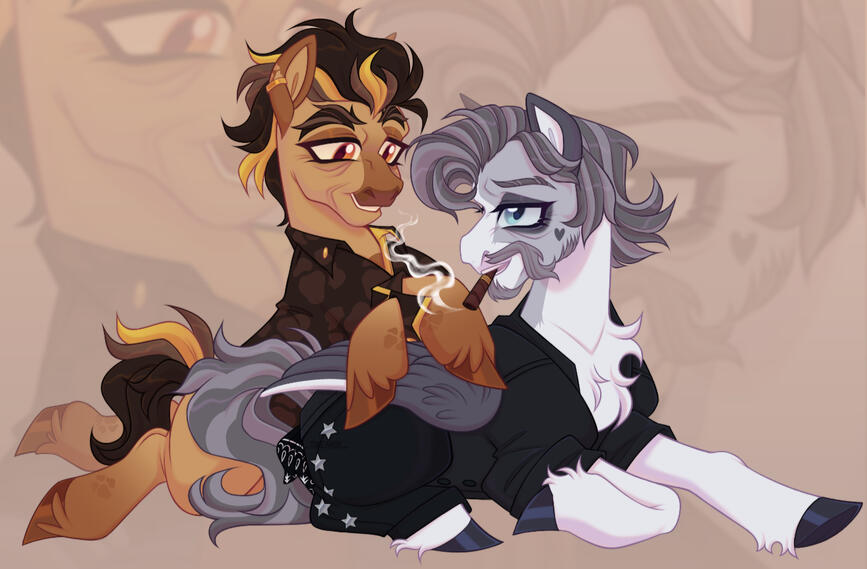 Commission