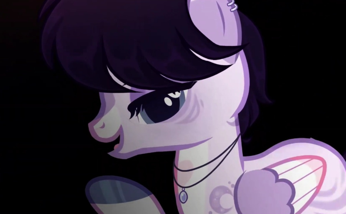 Lipsync Animation