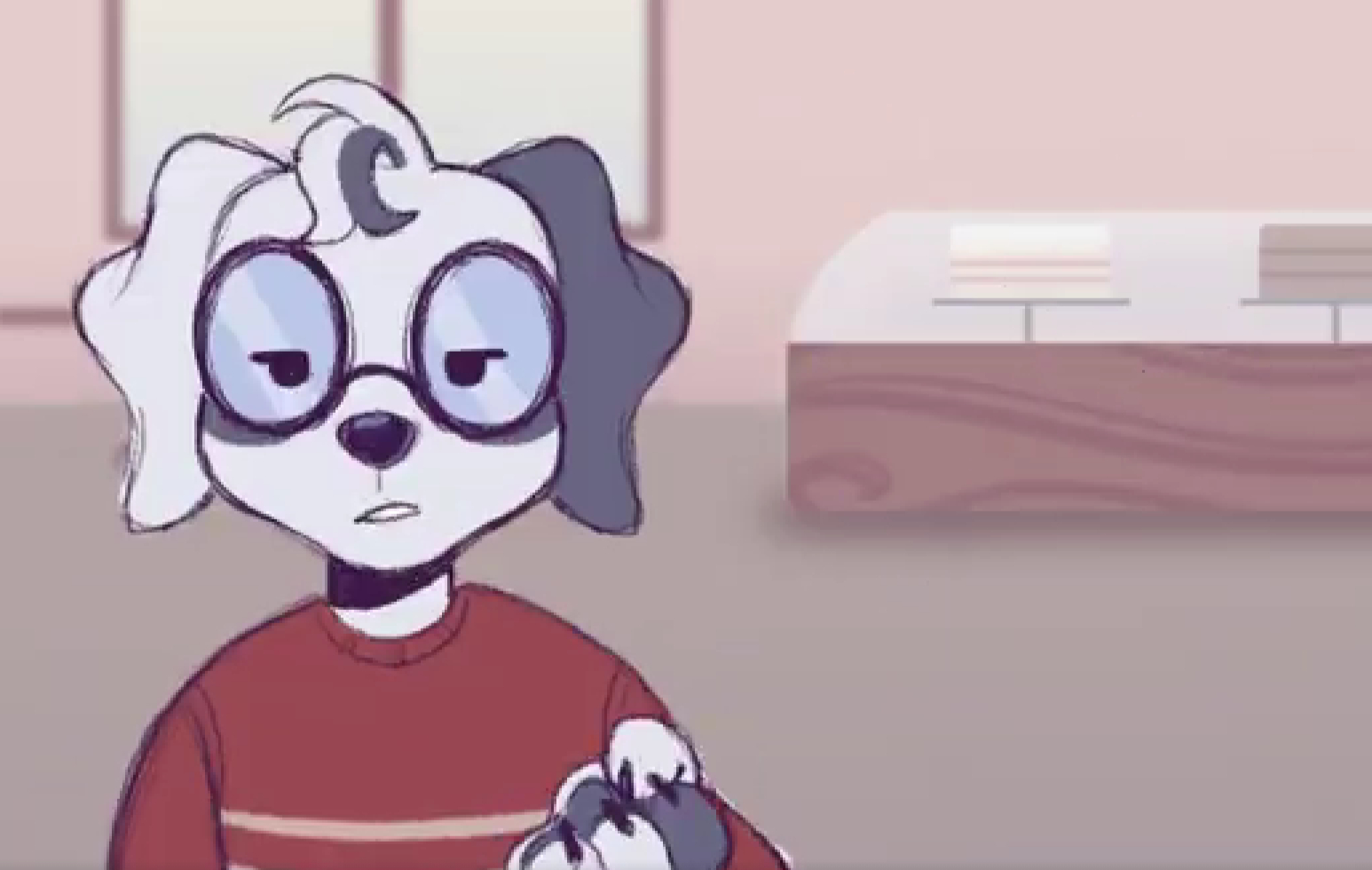 Lipsync Animation